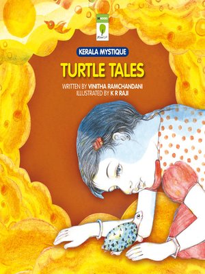 cover image of Turtle Tales